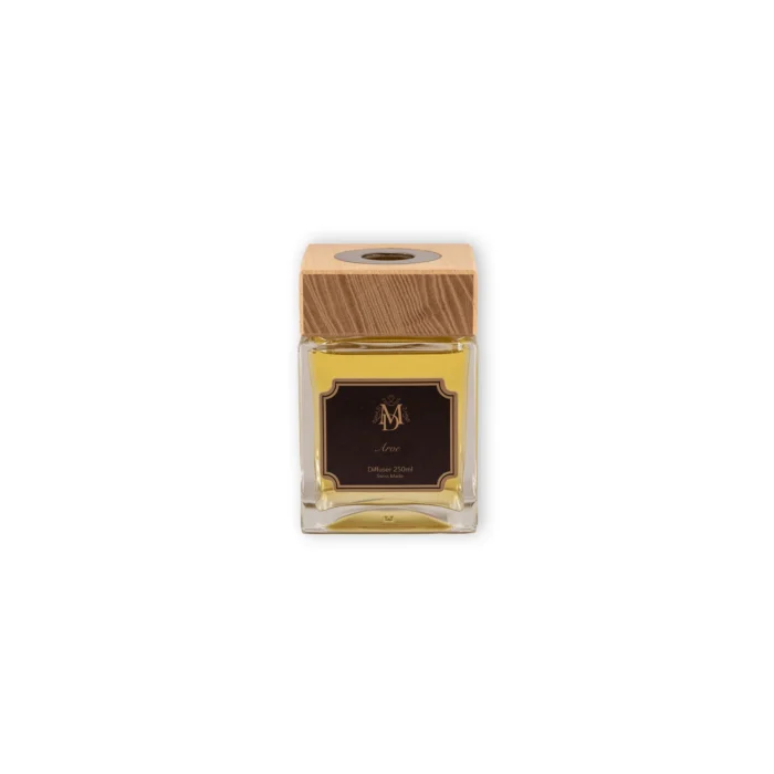 Raumduft ARVE 250 ml. – Bild 3