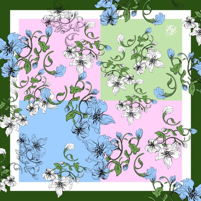 BLOSSOM MELODY – Bild 3