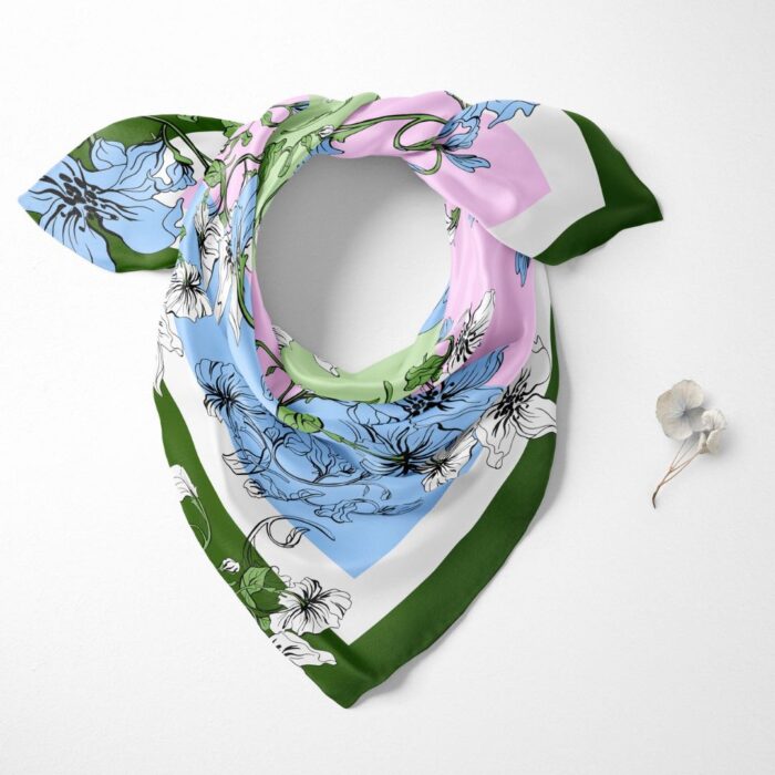 BLOSSOM MELODY – Bild 2