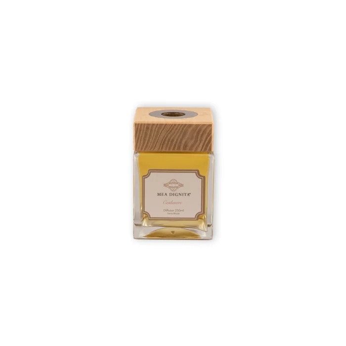Raumduft CASHMERE 250 ml. – Bild 3