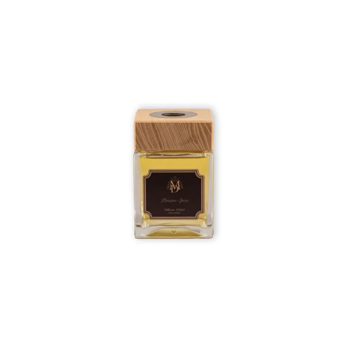 Raumduft PERSIAN SPICE 250 ml. – Bild 3