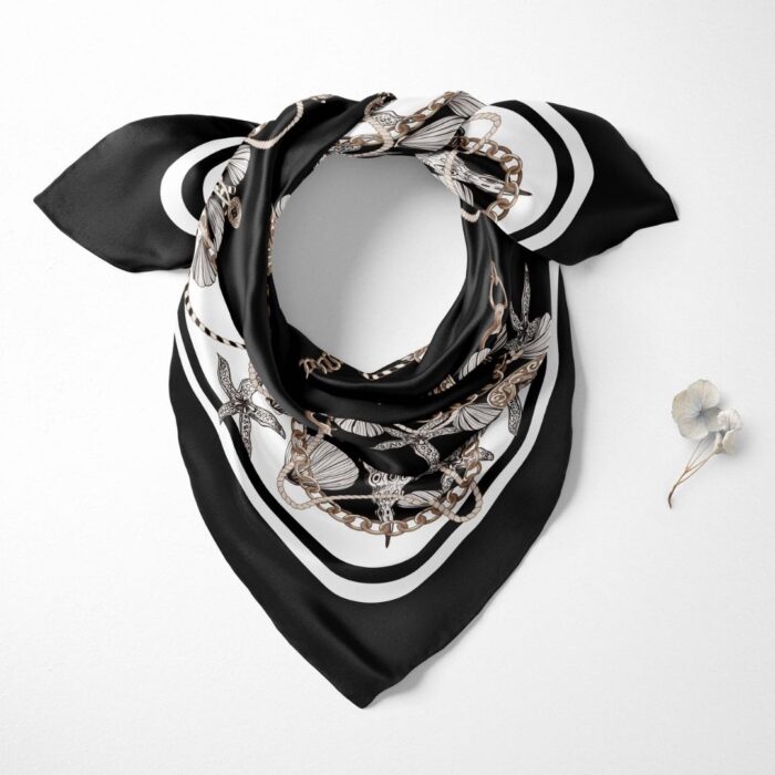 BLACK CHAIN – Bild 2