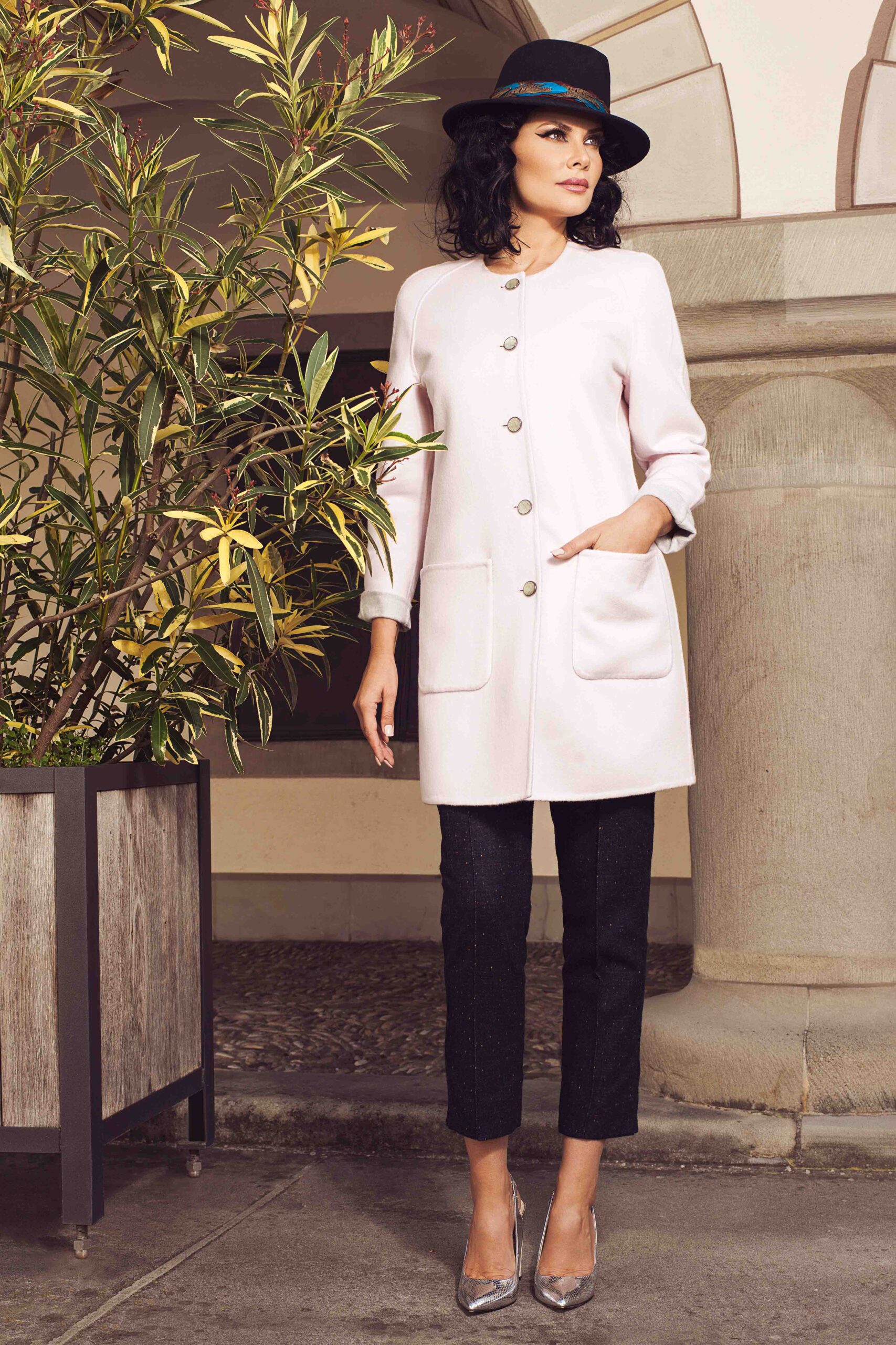 ALLURECOAT ALLURE COAT – Bild 1