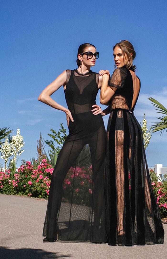 TRANSPARENT MUST-HAVE – Bild 5
