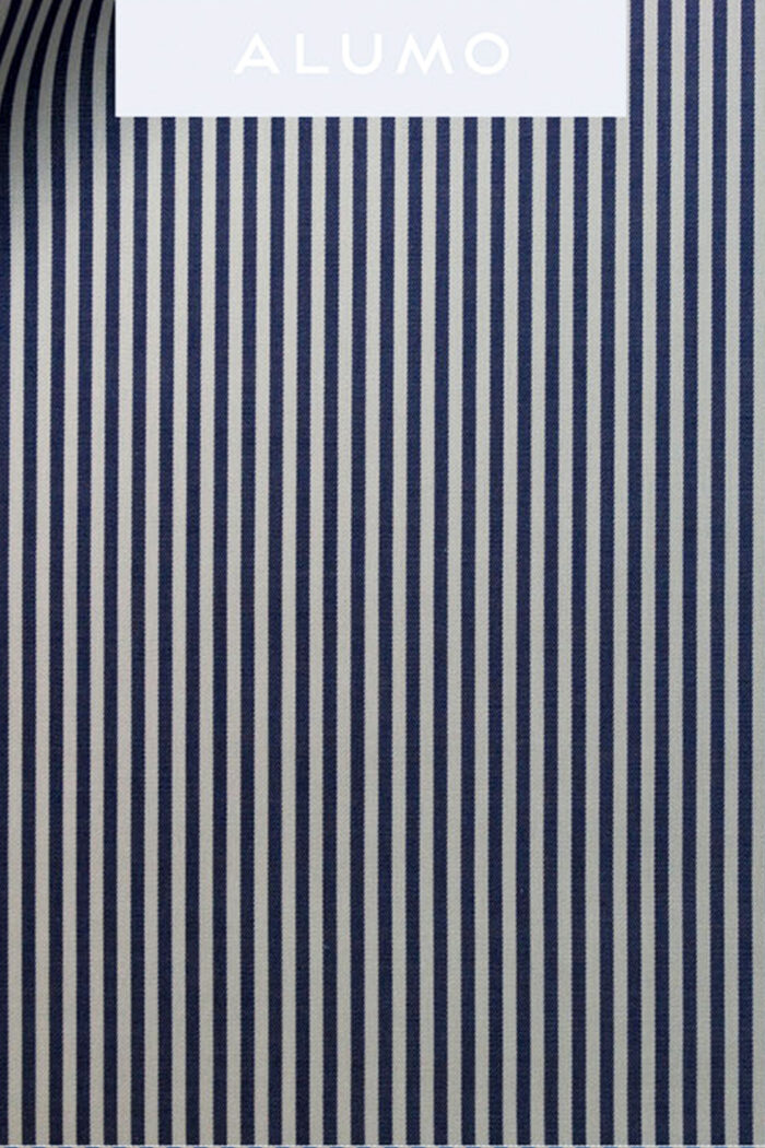 Premium Klassiker Herrenhemd button down – Bild 2
