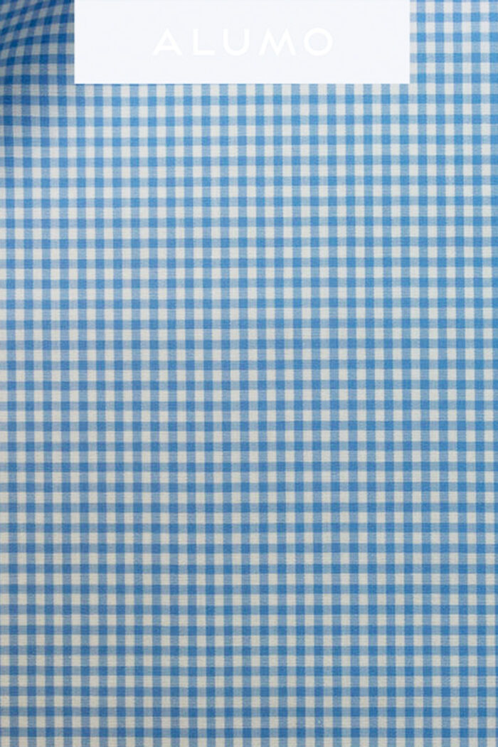 Premium Klassiker Herrenhemd button down – Bild 2