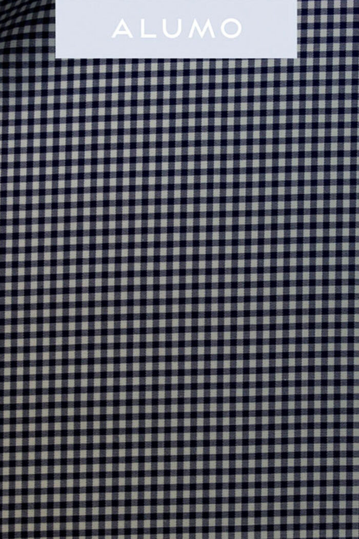 Premium Klassiker Herrenhemd button down – Bild 2