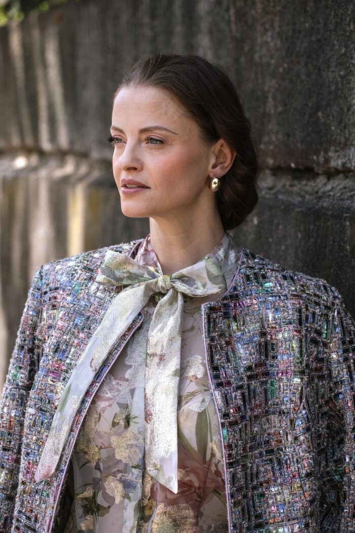 ROYAL TWEED RADIANCE – Bild 3