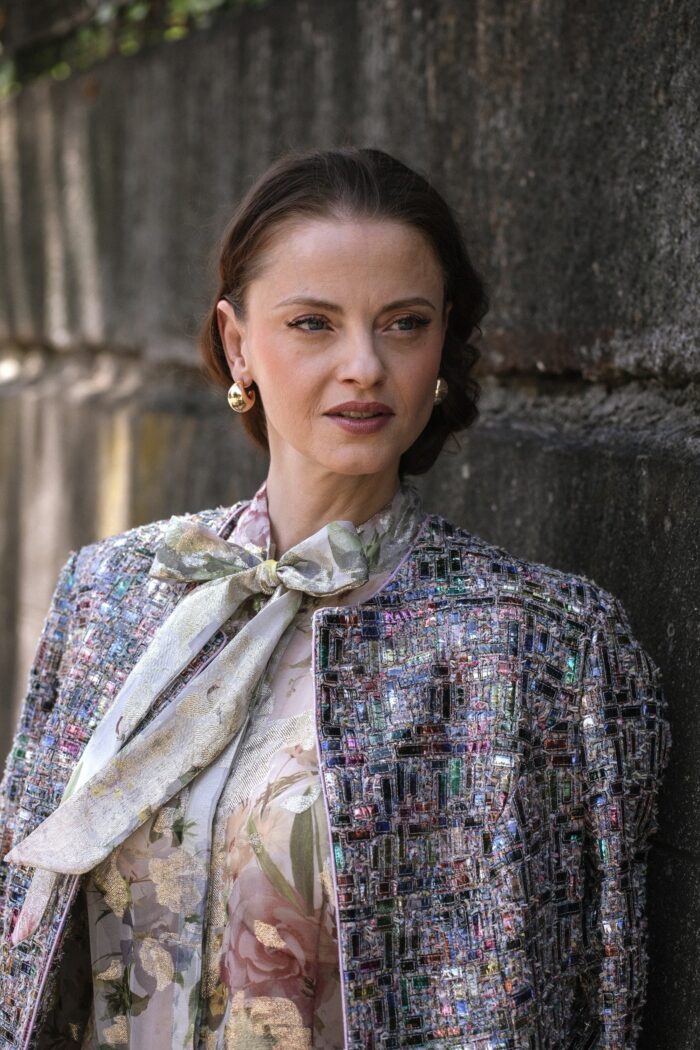 ROYAL TWEED RADIANCE – Bild 5