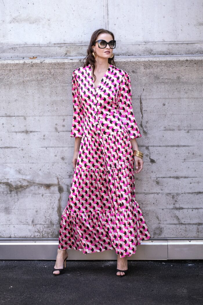SUMMERY PINK DREAM – Bild 3