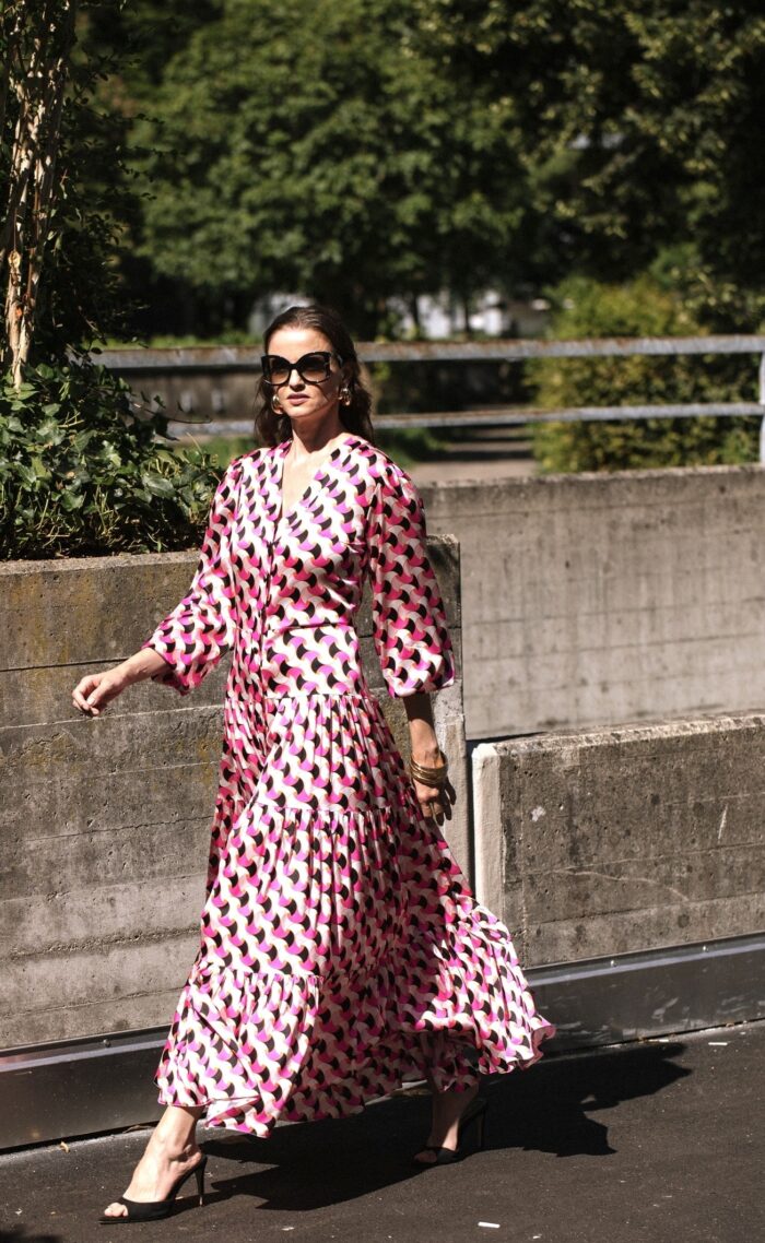 SUMMERY PINK DREAM – Bild 2