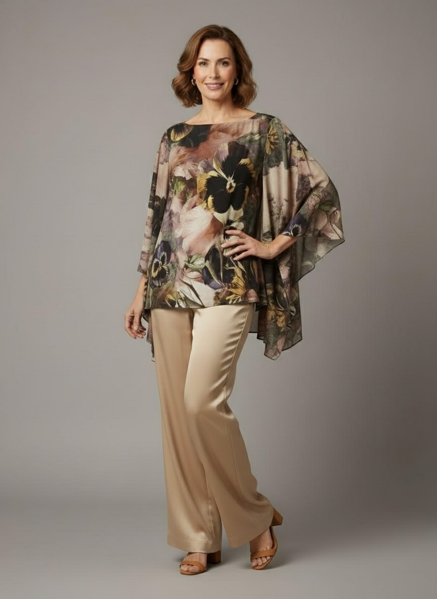 Bluse&Hose